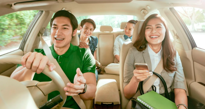Tổng quan về xe ghép