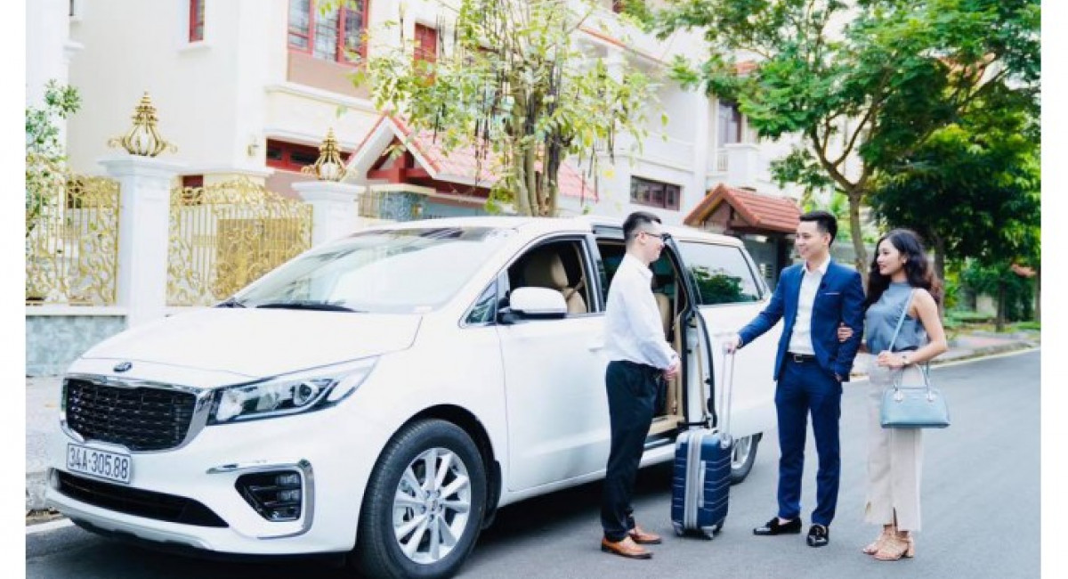 Ưu điểm của xe ghép Hà Nội Vĩnh Phúc